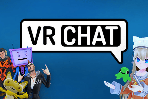 VR CHAT