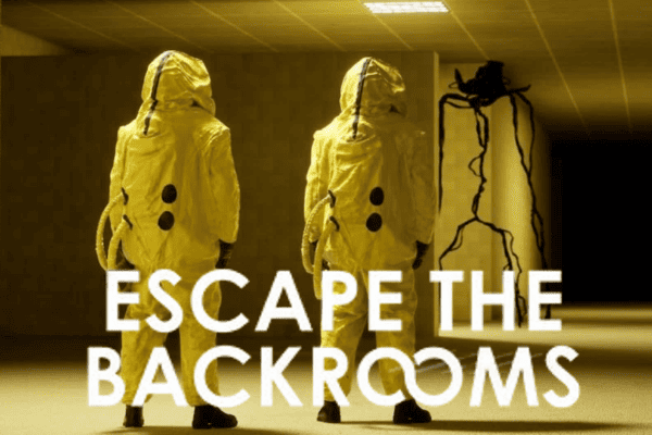 ESCAPE